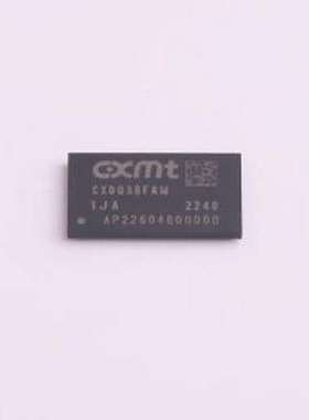 CXDQ3BFAM-IJ-A DDR SDRAM CXDQ3BFAM-IJ-A FBGA-96