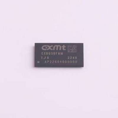 CXDQ3BFAM-IJ-A DDR SDRAM CXDQ3BFAM-IJ-A FBGA-96