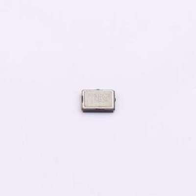 01.X.MH.118HHRI0024000000 无源晶振 24MHz ±10ppm 18pF SMD322