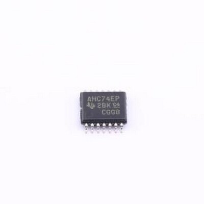 SN74AHC74MPWREP 触发器 SN74AHC74MPWREP TSSOP-14