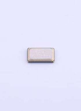 5TJ412000UYGBC 无源晶振 12MHz ±10ppm 15pF SMD5032-4P