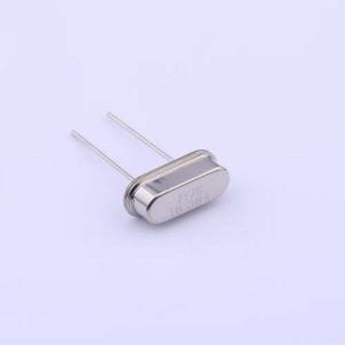 S1C16384VWFAC 无源晶振 16.384MHz ±20ppm 16pF HC-49S