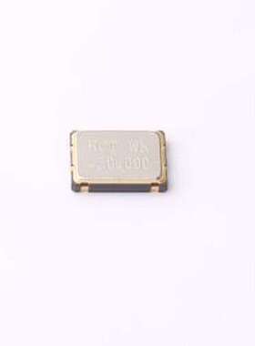 1575H-50.000J18DTSNL 有源晶振 50MHz ±10ppm 1.8V HCMOS SMD70