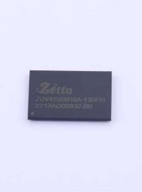 ZDV4256M16A-13DPH DDR SDRAM ZDV4256M FBGA-96(9x13)