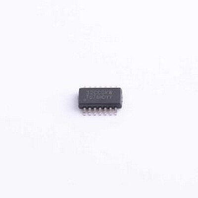 TL074HIDYYR FET输入运放 TL074HIDYYR SOT-23-14-THIN