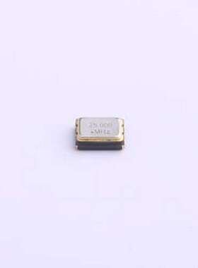 CJO05-250001820B30 有源晶振 25MHz ±20ppm 1.8V SMD3225-4P