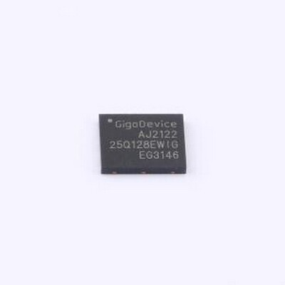 GD25Q128EWIGR NOR FLASH GD25Q128EWIGR WSON-8-EP(5x6)