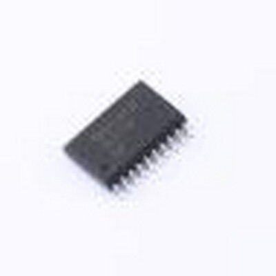CD74HC373M 锁存器 三态输出D型锁存器 SOIC-20-300mil