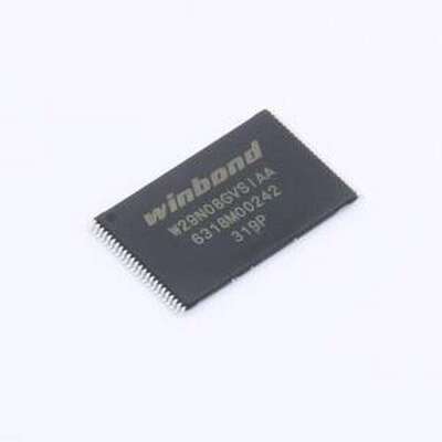 W29N08GVSIAA NAND FLASH W29N08GVSIAA TSOPI-48