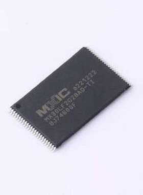 MX30LF2G28AD-TI NAND FLASH MX30LF2G28AD-TI TFSOP-48-18.4mm