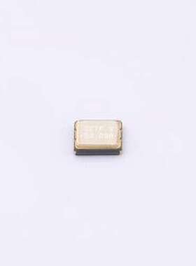 SX3V50.000B20100F30TNNS 压控晶体振荡器(VCXO) 50MHz CMOS 3.3V