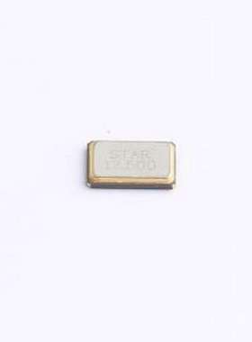 SWXBGABVF0-12.500000 无源晶振 贴片晶振 SMD5032-4P