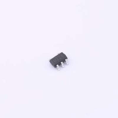 HX24LC02BDBVRG EEPROM HX24LC02BDBVRG SOT-23-5