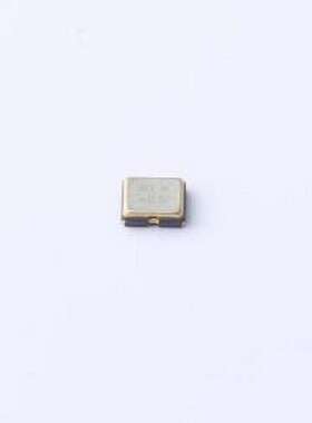 1522H-32K768J33DTSL 有源晶振 32.768KH ±10ppm HCMOS 3.3V SMD