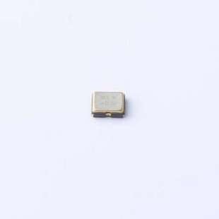 32.768KH 有源晶振 ±10ppm HCMOS SMD 1522H 3.3V 32K768J33DTSL
