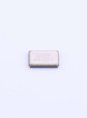 SX5B48.000F2020F30 无源晶振 48MHz ±20ppm 20pF SMD5032-4P