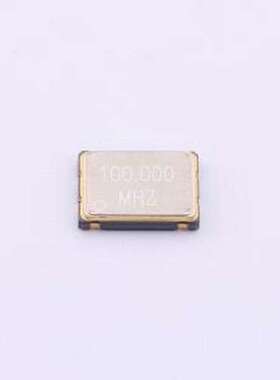 8P100000301 有源晶振 100M 3.3V40~85度30ppm SMD7050-4P