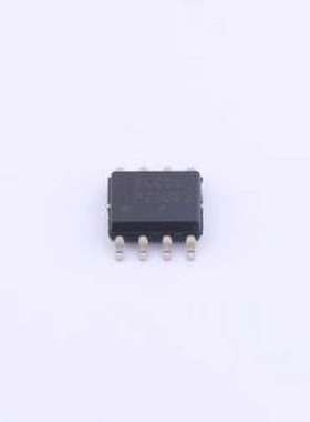 NV24C04DWVLT3G EEPROM 通信接口:I2C 4Kbit 3V SOIC-8