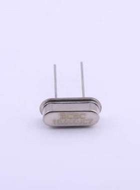 B16000J114 无源晶振 16MHz ±20ppm 20pF HC-49S