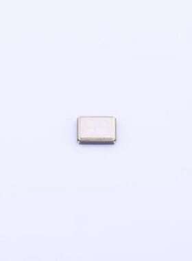 HTTX27600TJD 无源晶振 27.6MHz ±15ppm 10pF SMD3225-4P