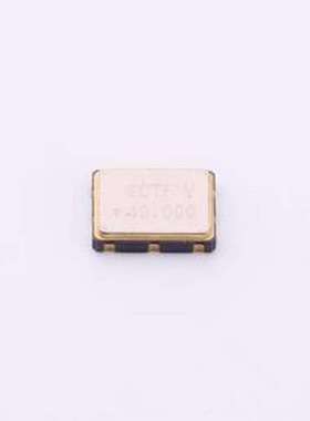 SX7V40.000B20100F30TNNS 压控晶体振荡器(VCXO) 40MHz CMOS 3.3V