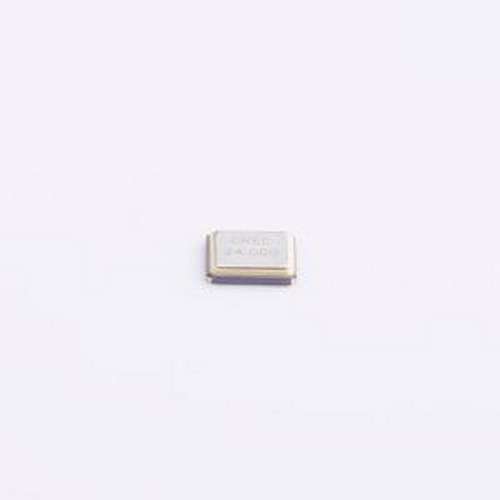 S3224000082040E3JB 无源晶振 24MHz ±20ppm 8pF SMD3225-4P