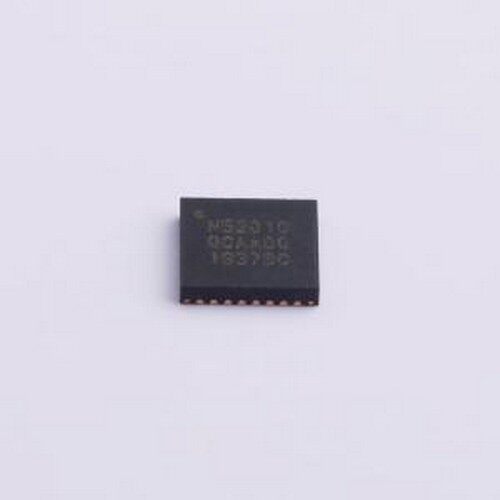 nRF52810-QCAA-R 无线收发芯片 nRF52810-QCAA-R QFN-32-EP(5x5)