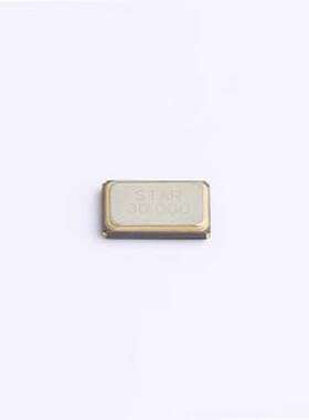 SWXBHABVF0-30.000000 无源晶振 有源晶振 SMD5032-4P