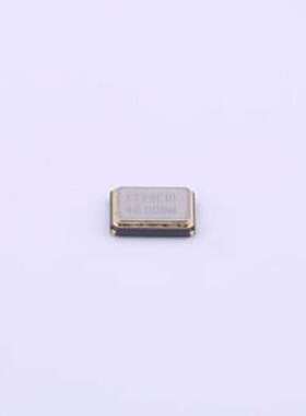 7325-4000A1010-00 无源晶振 40MHz ±10ppm 10pF SMD3225-4P
