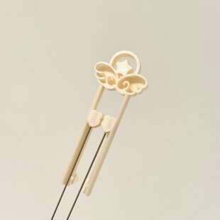 一条咸鱼省力拼豆镊子2.6小豆双针星愿60拼豆镊子双针豆笔拼豆铲