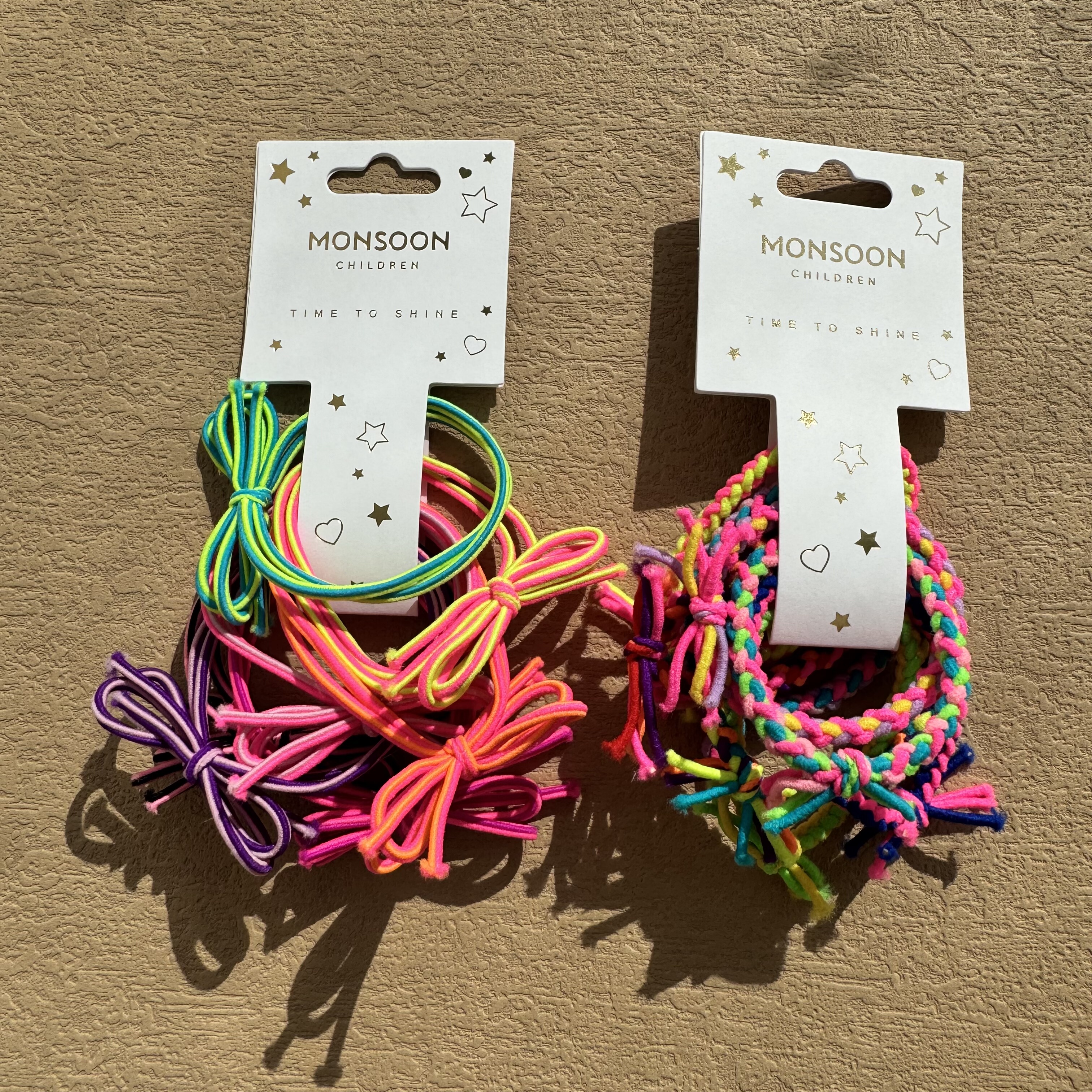 出口英国原单弹性佳儿童彩虹麻花辫彩色发圈皮筋扎头绳五彩编绳,童装/婴儿装/亲子装,发饰,淘宝优惠券,粉丝福利购,淘宝优惠卷