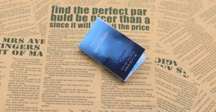 Davidoff大卫杜夫cool water冷水神秘水女士淡香水原装试香小样