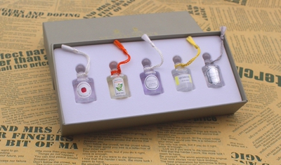 潘海利根伊丽莎白玫瑰琴酒