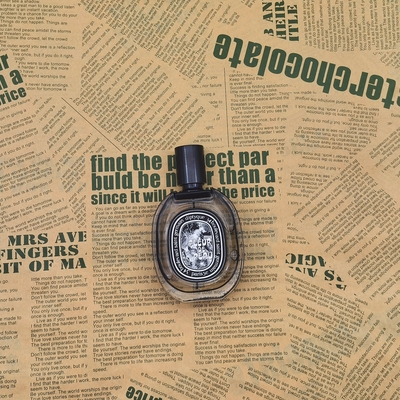 水中影檀道巴黎之水75ml