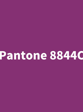 潘通系列金属涂鸦漆PANTONE 8844C Warm gray11紫色/浅褐色自喷漆