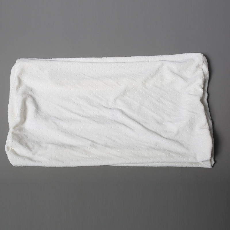 枕头套简约基础款乳胶枕头套儿童乳胶枕套单个枕芯套内胆套,居家布艺,靠垫/抱枕,淘宝优惠券,粉丝福利购,淘宝优惠卷