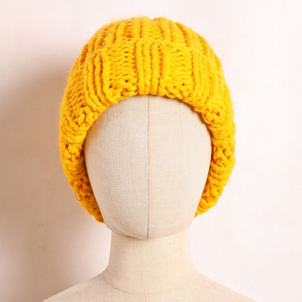 2025年秋冬季时尚亲子款保暖毛线帽韩版洋气糖果色百搭减龄针织帽,服饰配件/皮带/帽子/围巾,帽子,淘宝优惠券,粉丝福利购,淘宝优惠卷