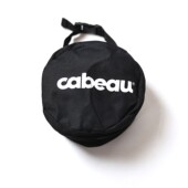 cabeau超可爱手包化妆包出游购物百搭潮品腰包