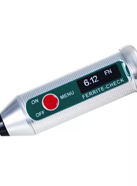 List-Magnetik铁素体含量检测仪FERRITE-CHECK140铁素体测试仪