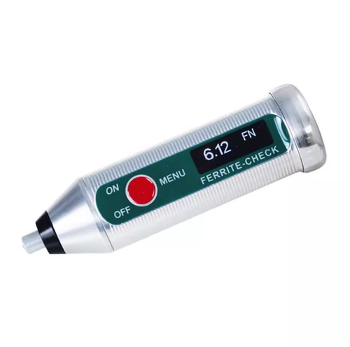 ListCHECK140铁素体测试仪