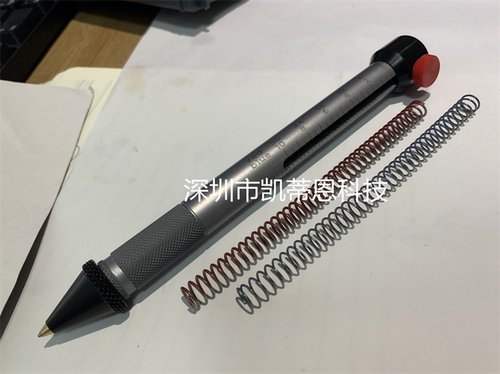 TQC硬度笔SP00101.0mm硬度测试