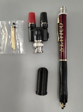 美国STATICO表面电阻笔形电极SPP1/SPP2/SPP3单点电极两点电极