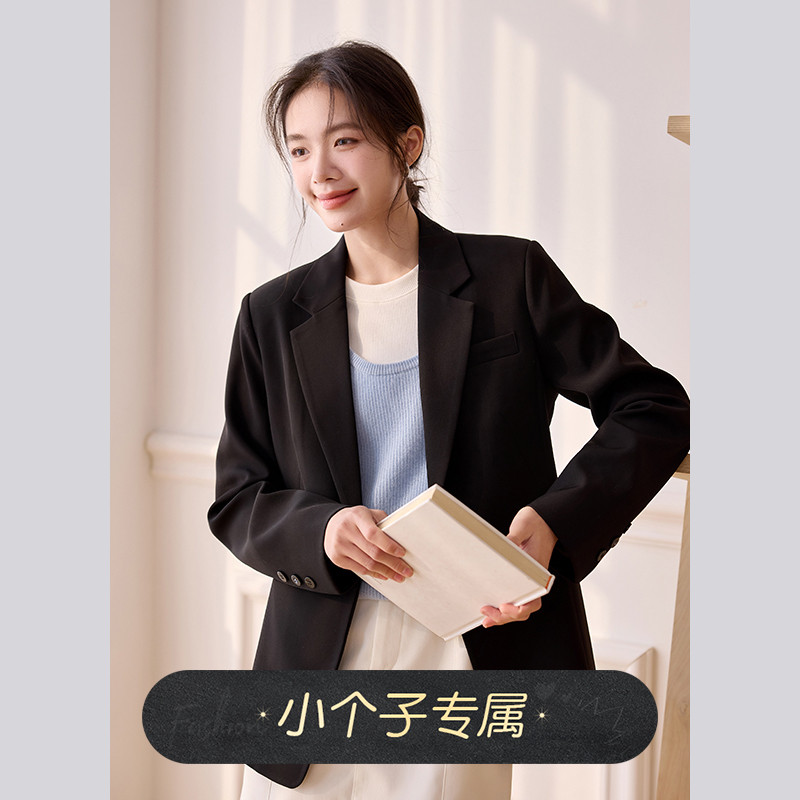 naegvrre小个子长袖西装