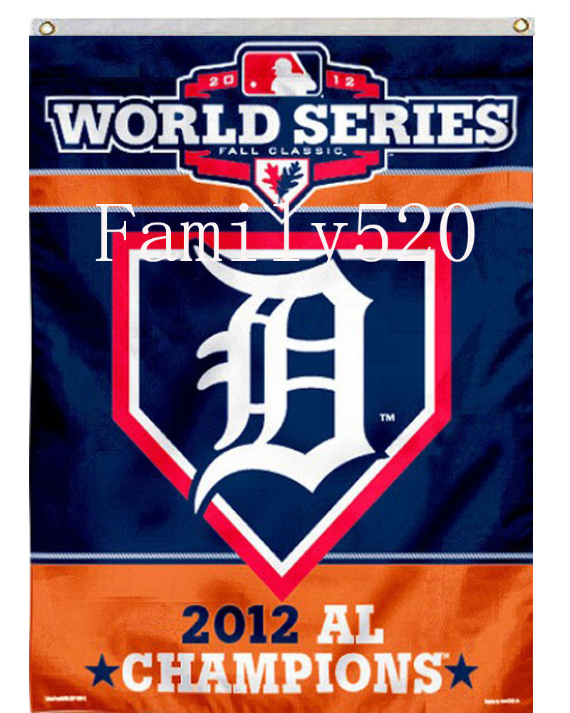外贸棒球底特律老虎户外旗帜MLB Detroit Tigers USA Flag A5|msdalam kategori sukan/Yoga/kecergasan/bekalan peminat, besbol, bekalan peminat besbol - dari Buy2taobao.com untuk memberikan perkhidmatan ejen Taobao profesional membeli