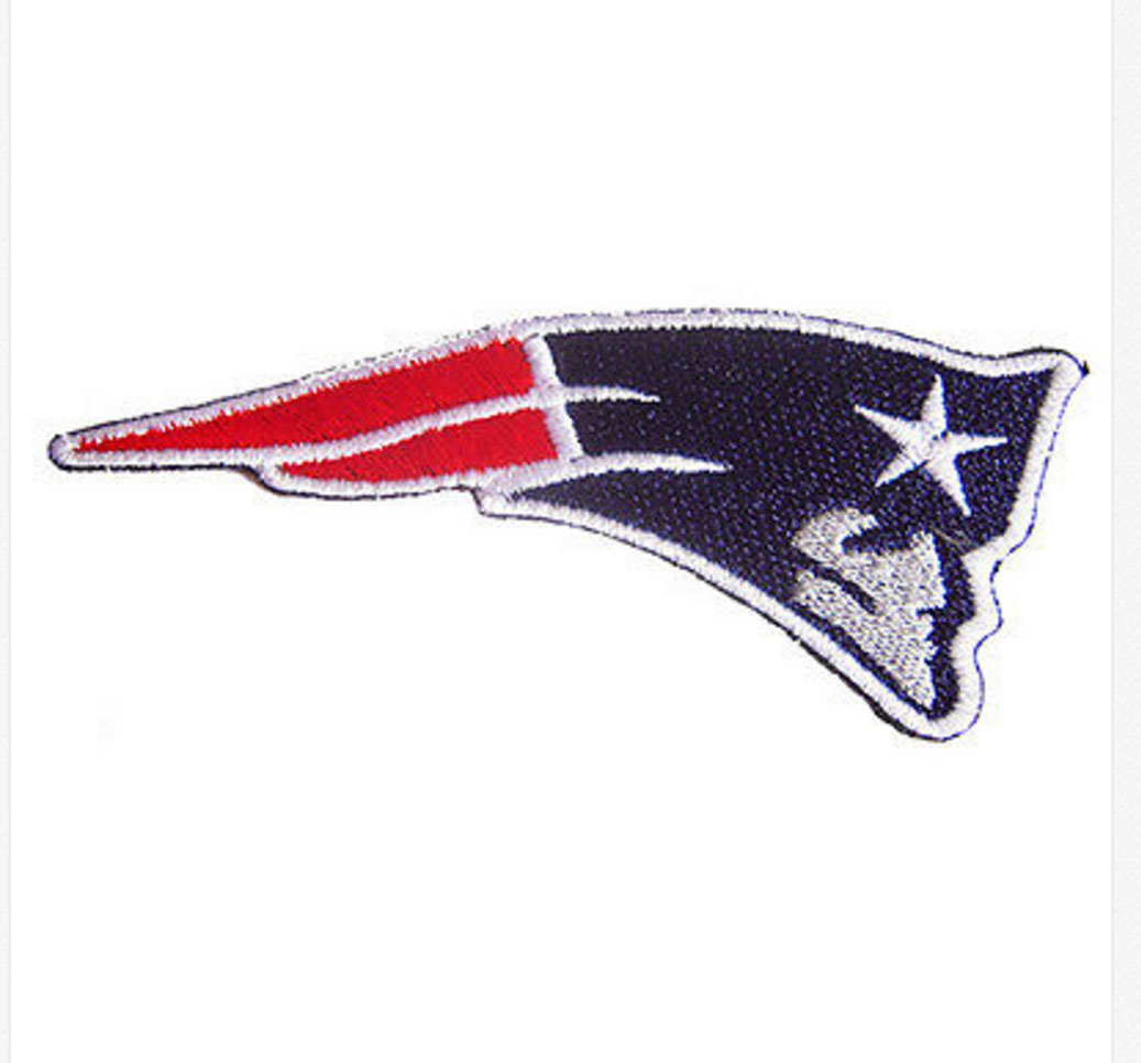 美国橄榄球球队运动布贴 厚背胶布贴 New England Patriots PATCH|msdalam kategori sukan/Yoga/kecergasan/bekalan peminat, bola sepak, Lagi Aksesori Rugby - dari Buy2taobao.com untuk memberikan perkhidmatan ejen Taobao profesional membeli