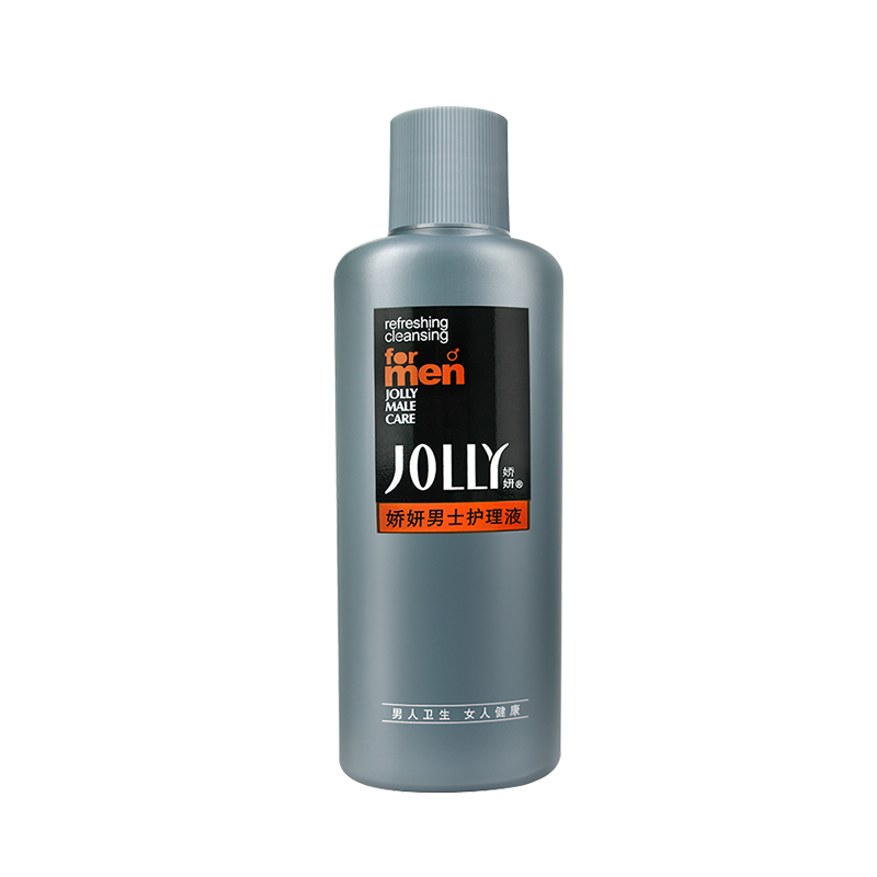 娇妍男士除菌洗液300ml私处护理祛异味私处洗液下体男士正品包邮