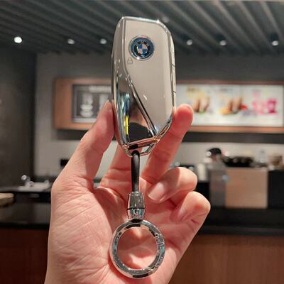 新款宝马X3X5X1五系钥匙套