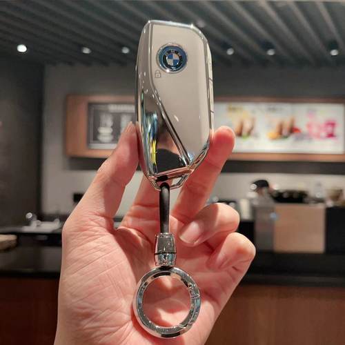 新款宝马X3X5X1五系钥匙套