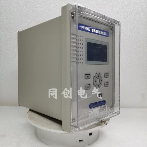 国电南自PST693变压器保护测控装置国PSM691U电动机差动 微机保护