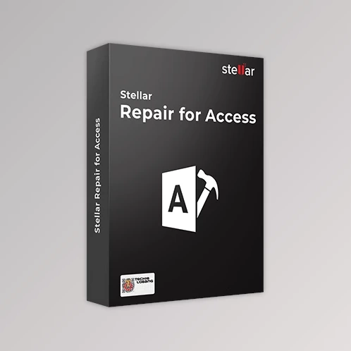 Stellar Repair.Access Pro v7.0